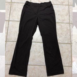 Maurice’s Brown Dress Pants Size 9/10